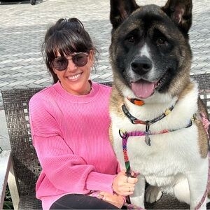 Meet your Posher, Molly